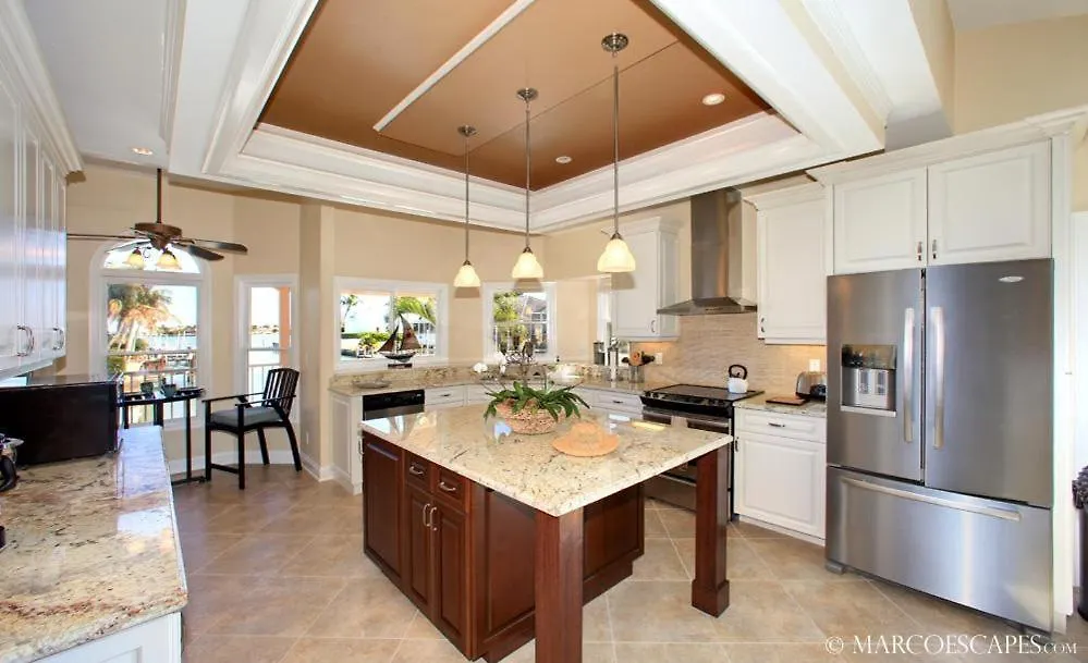 Kendall Drive Holiday home *
