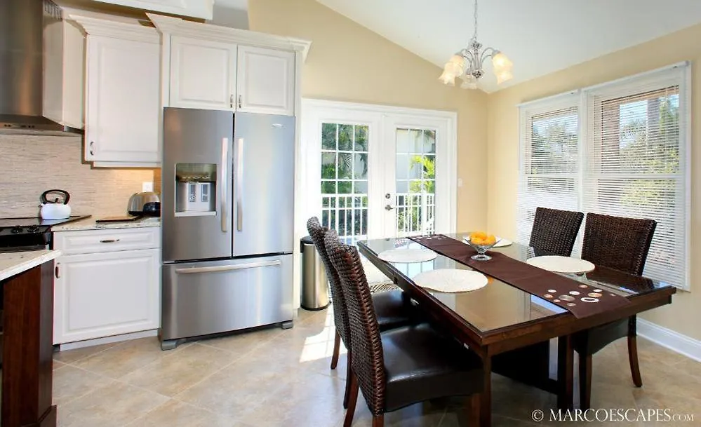 Holiday home Kendall Drive Marco Island