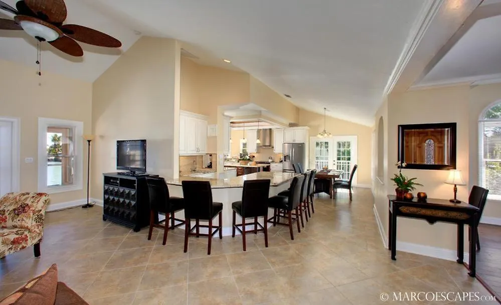 Kendall Drive Holiday home *