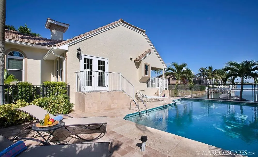 Kendall Drive Marco Island