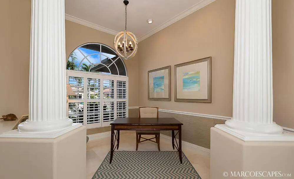 Pina Del Sol Holiday home Marco Island