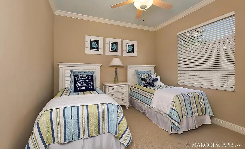 Holiday home Pina Del Sol Marco Island