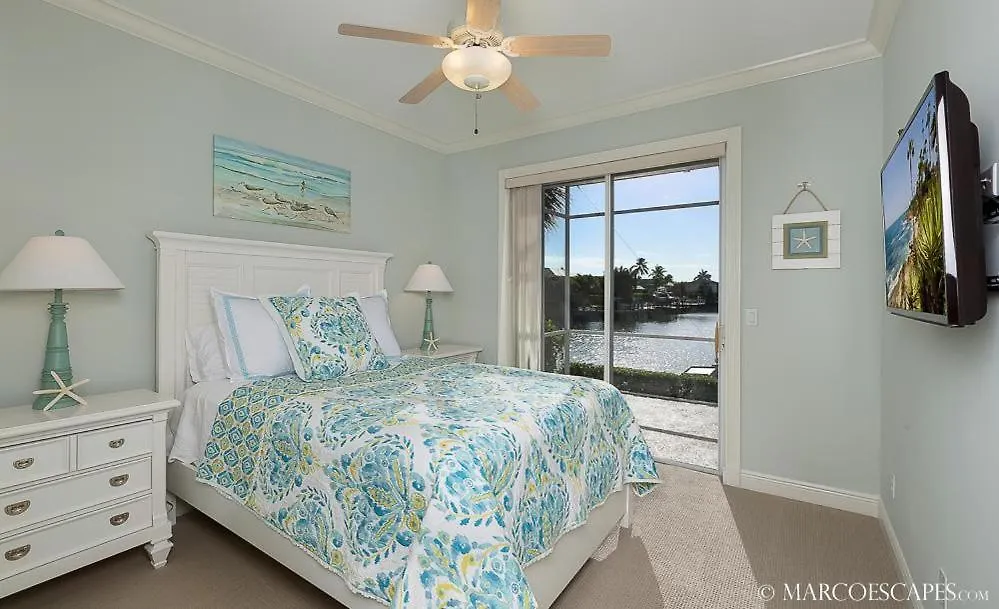 Pina Del Sol Holiday home