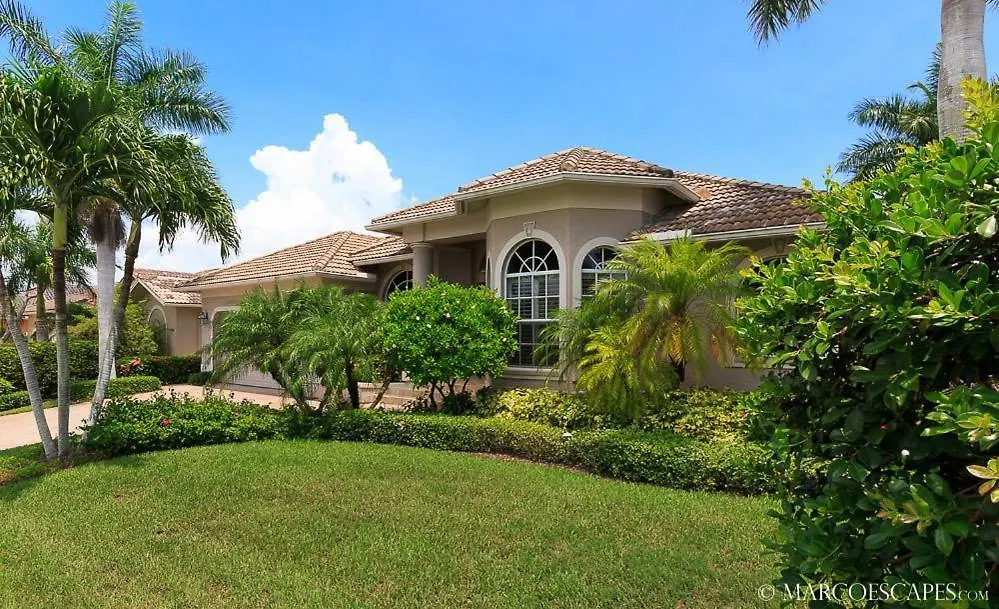 Holiday home Pina Del Sol Marco Island