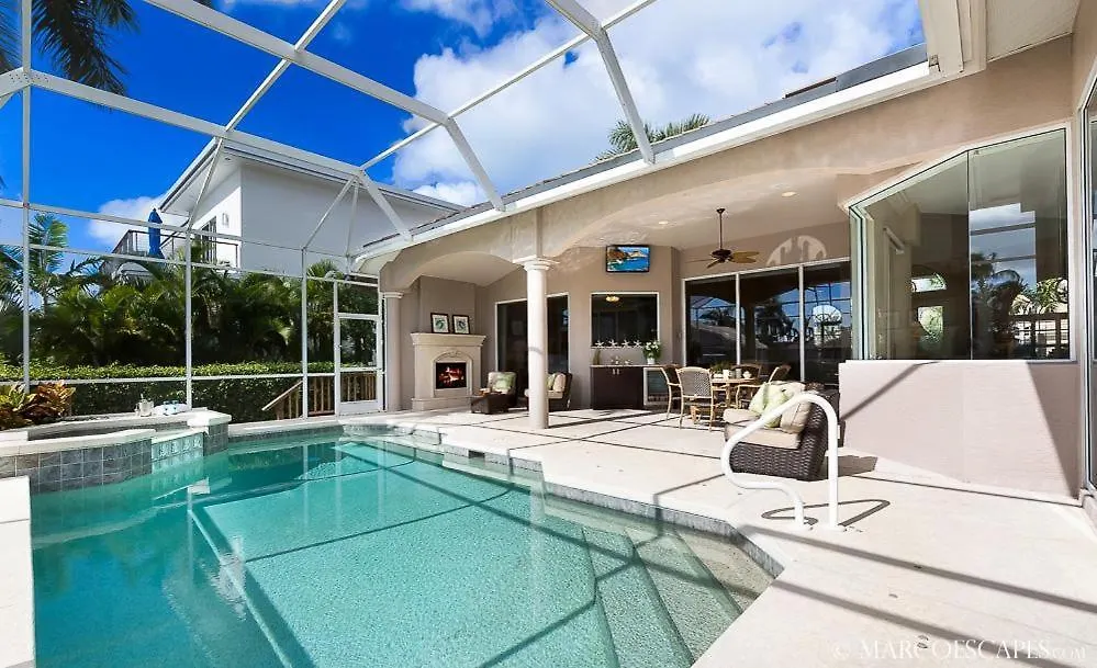 Pina Del Sol * Marco Island