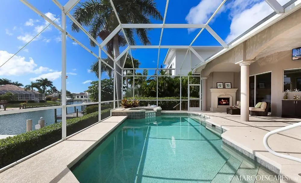 Pina Del Sol Holiday home