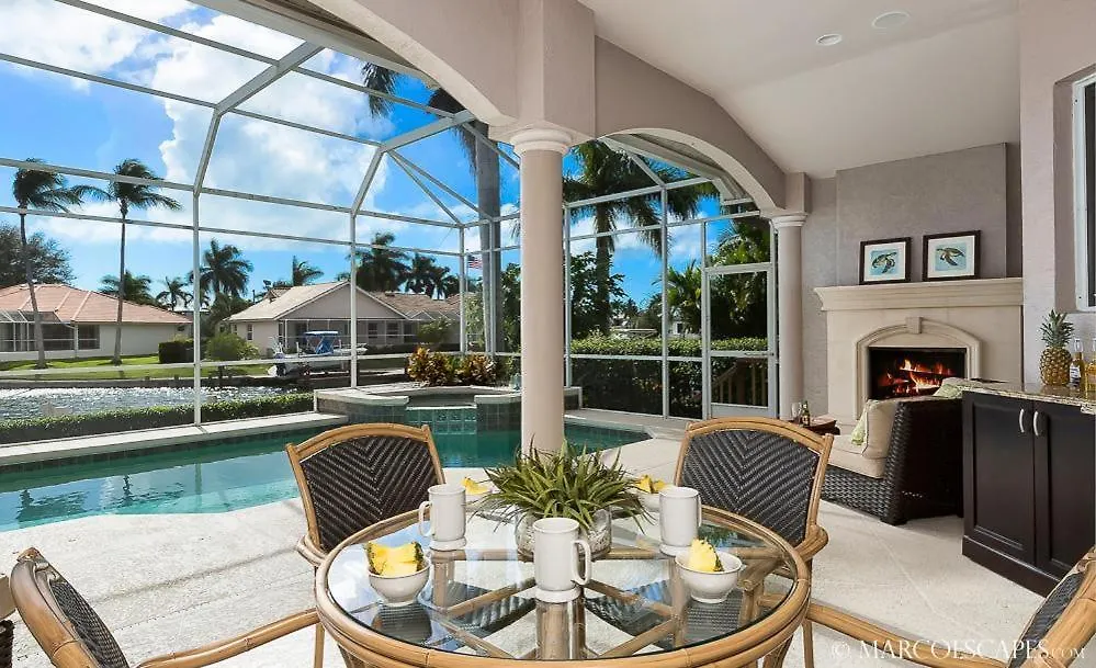 Holiday home Pina Del Sol Marco Island