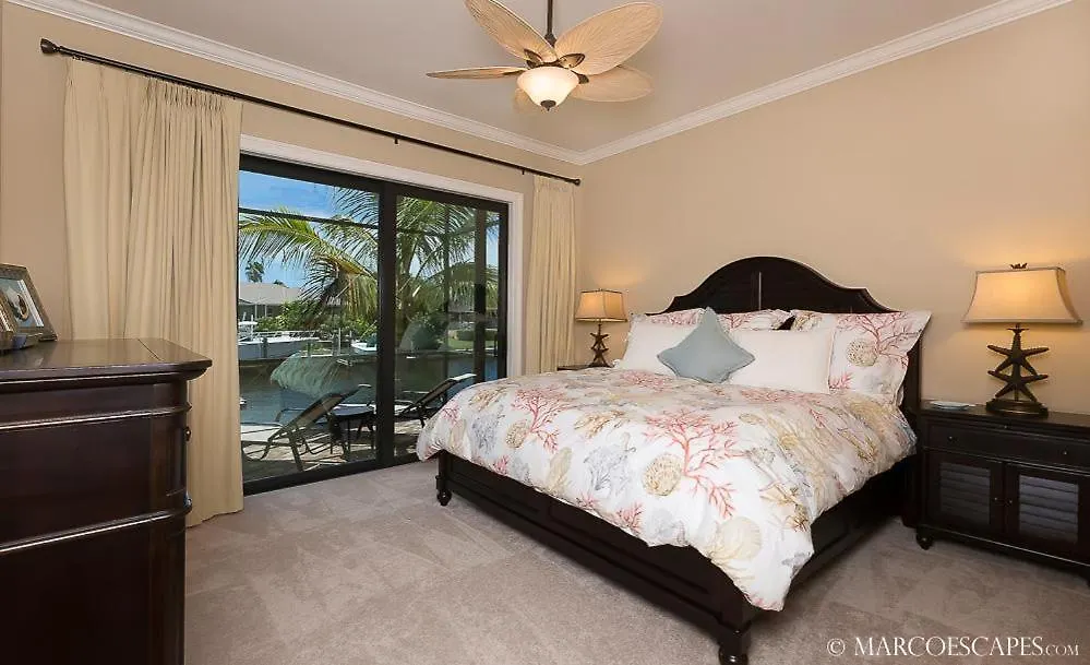 Holiday home Ixora Cay Marco Island