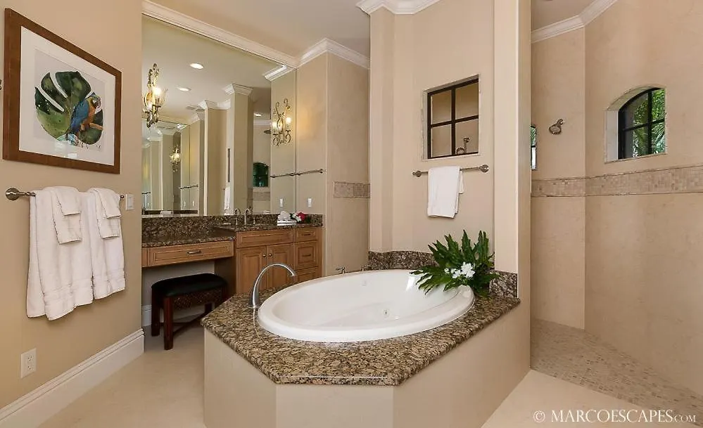 Ixora Cay Holiday home *