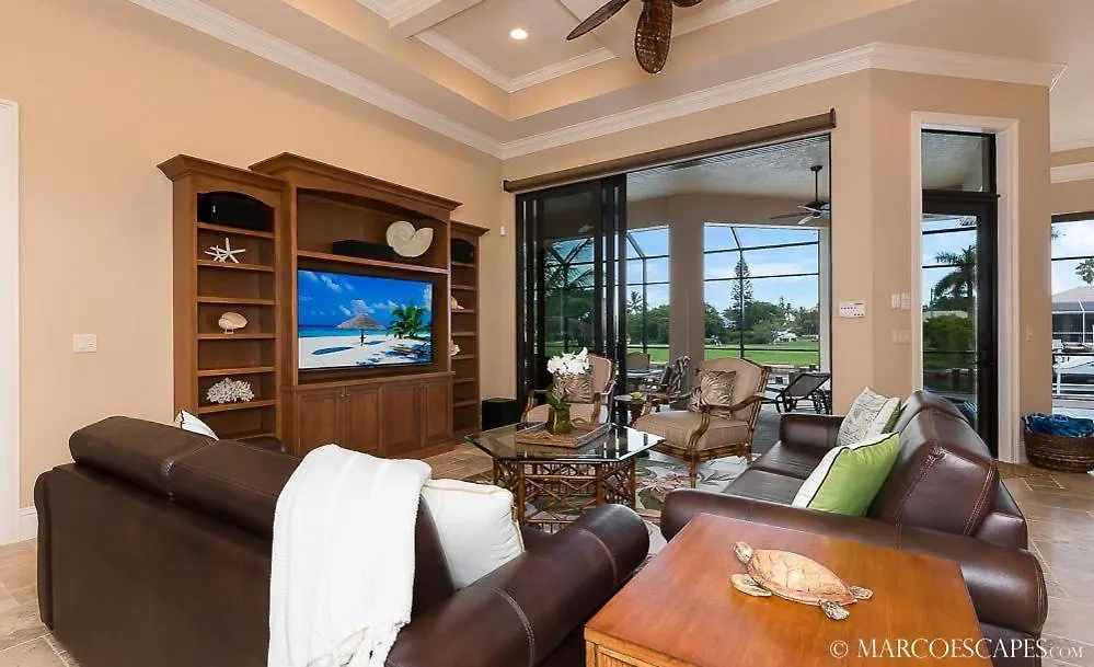 Ixora Cay Holiday home *