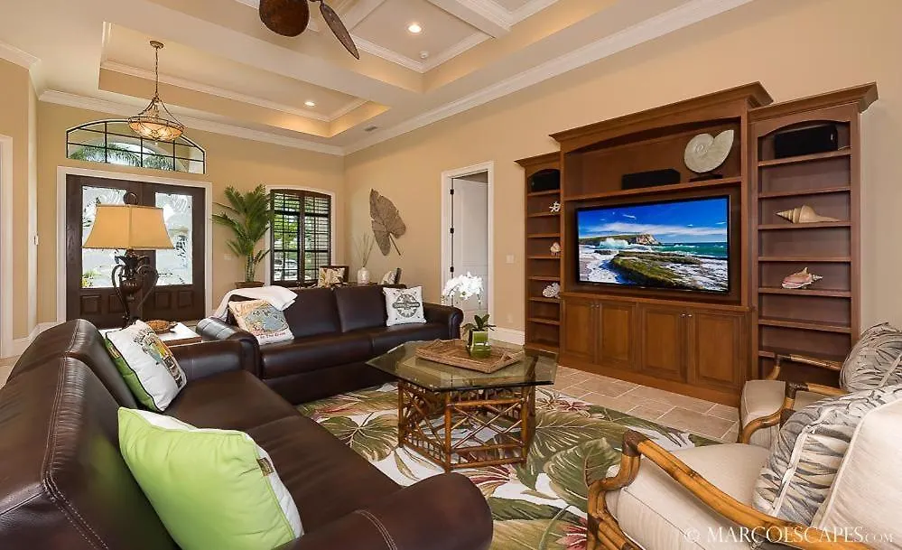 Ixora Cay Holiday home Marco Island