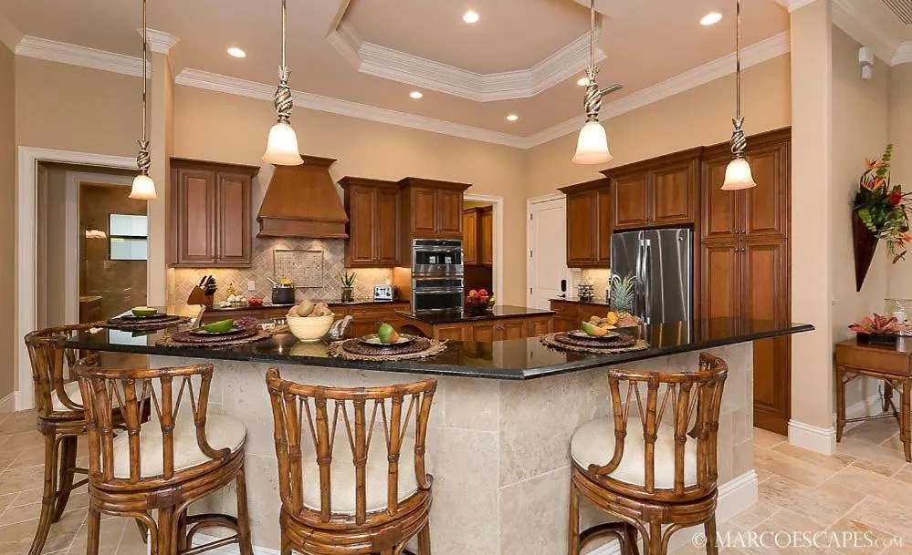 Holiday home Ixora Cay Marco Island