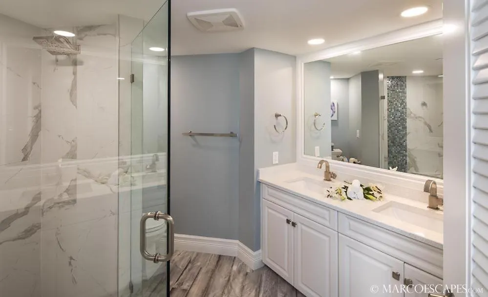 Holiday home Somerset 506 Marco Island