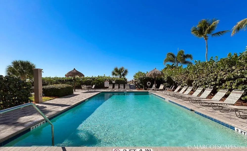Holiday home Somerset 506 Marco Island