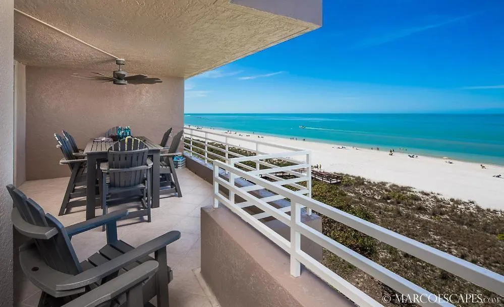 Somerset 506 * Marco Island