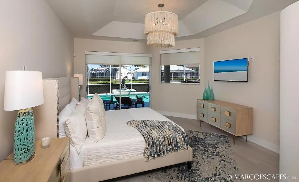 Sea Spray Holiday home Marco Island
