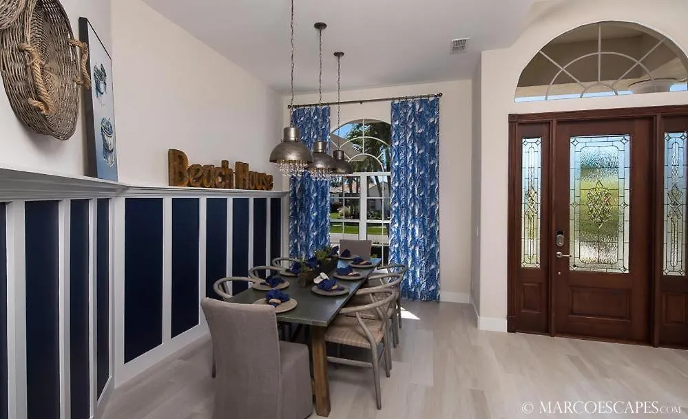 Sea Spray Holiday home Marco Island