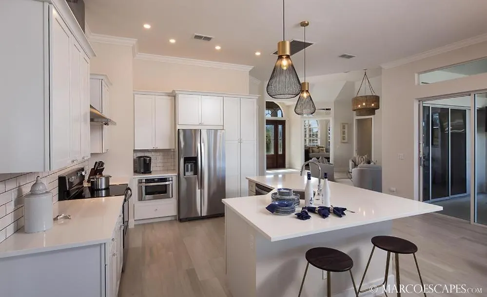 Holiday home Sea Spray Marco Island
