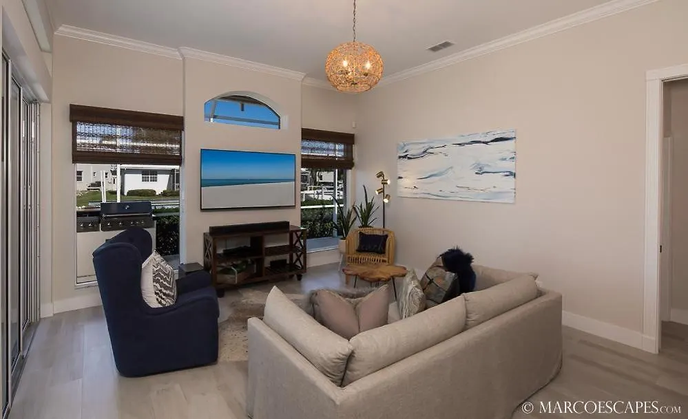 Sea Spray Holiday home *