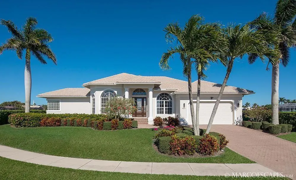 Holiday home Sea Spray Marco Island