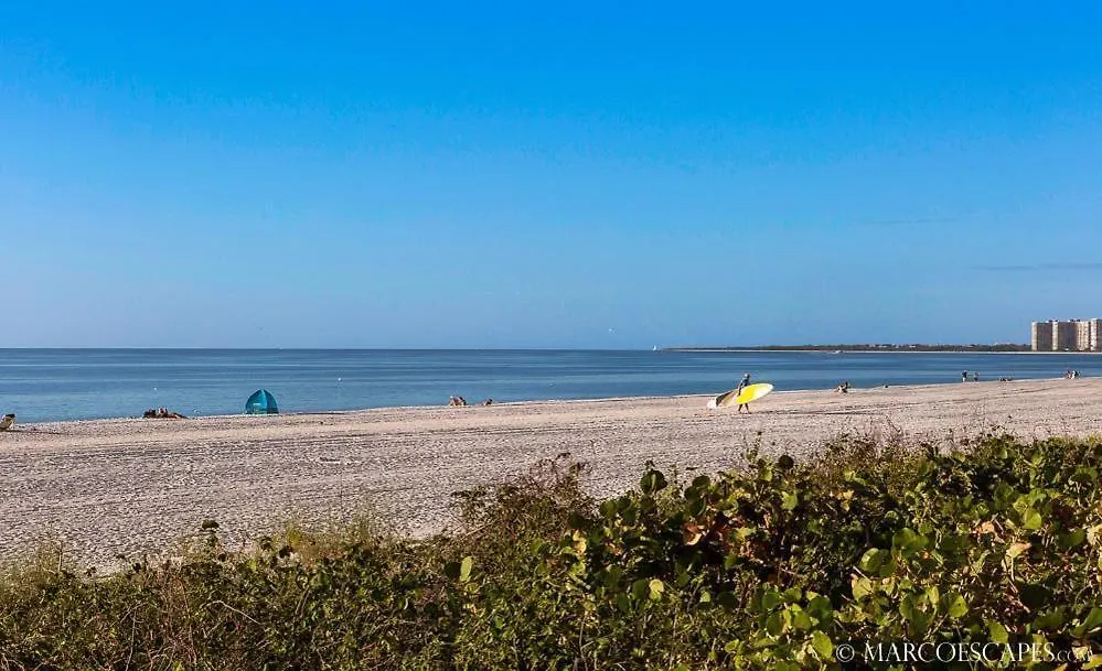 Sea Winds 203 * Marco Island