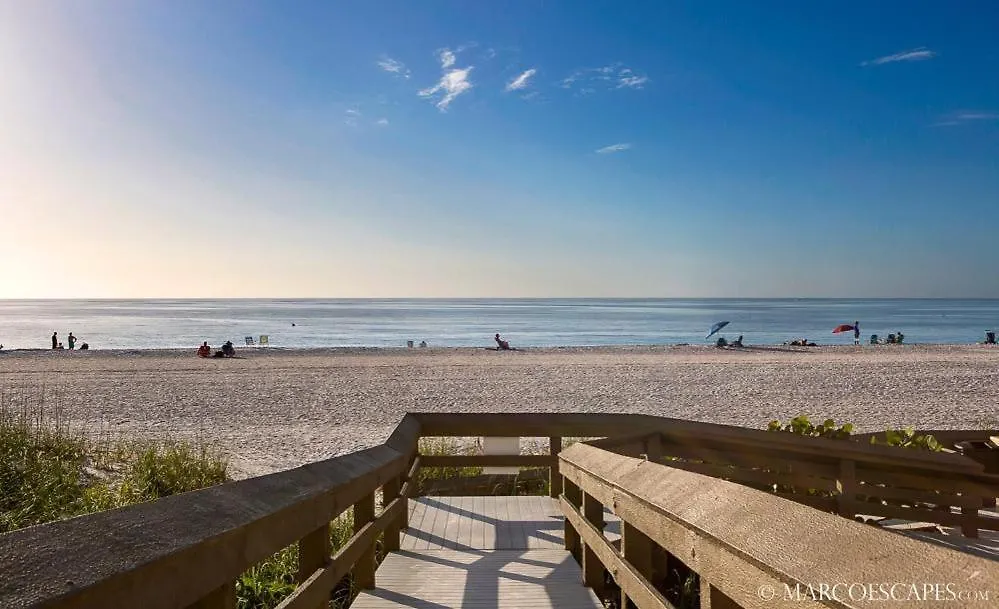 Sea Winds 203 * Marco Island
