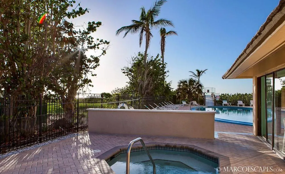 Sea Winds 203 Holiday home *