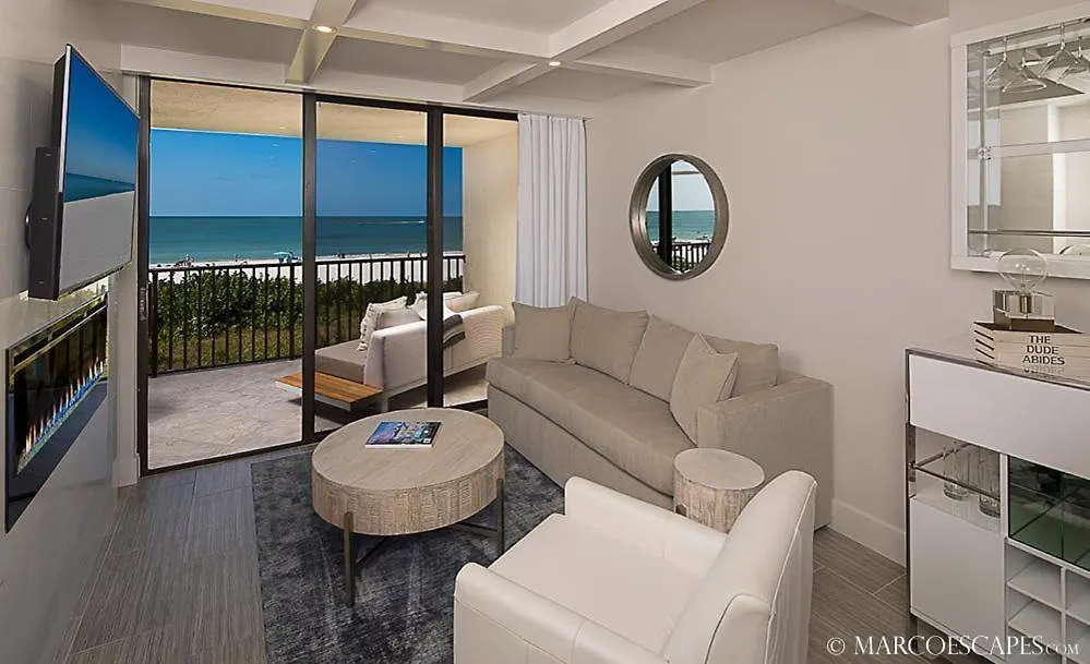 Sea Winds 203 * Marco Island