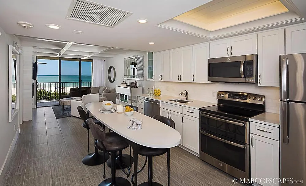 Sea Winds 203 Holiday home
