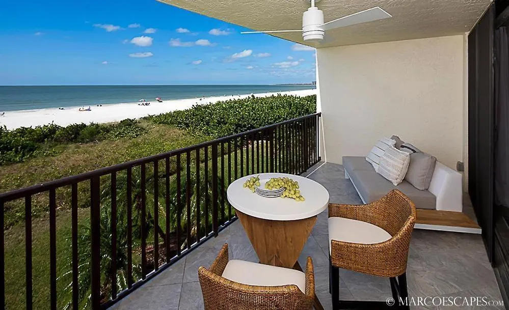 Holiday home Sea Winds 203