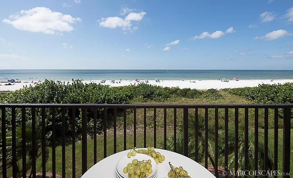 Sea Winds 203 Holiday home *