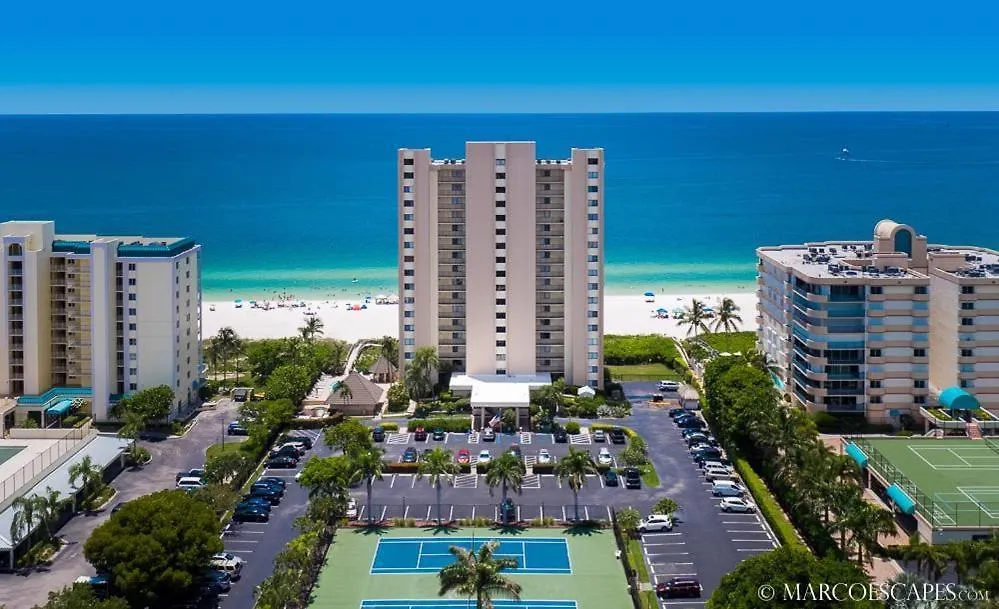 Sea Winds 203 Marco Island