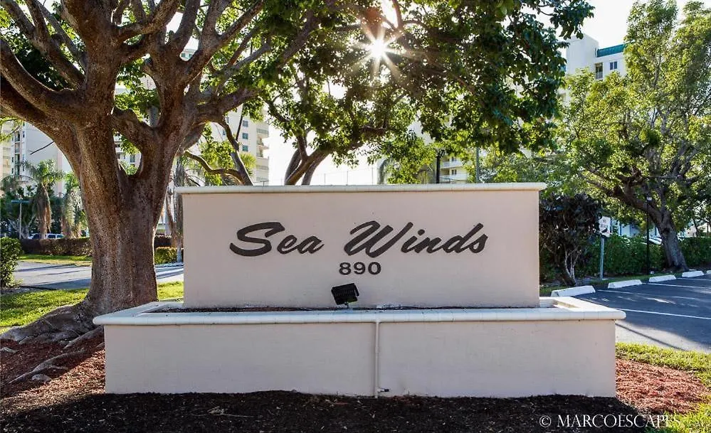Sea Winds 203