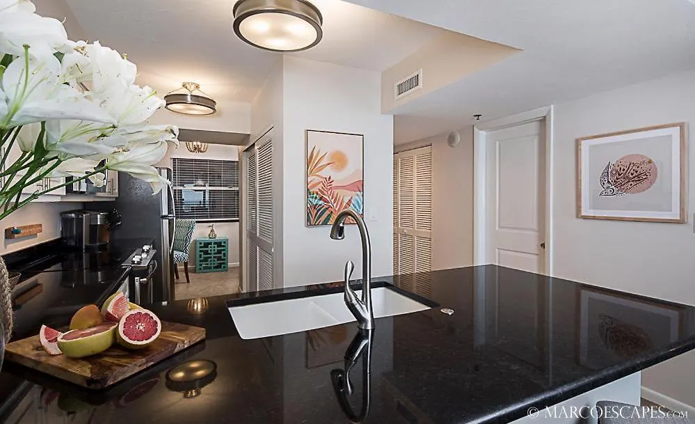 Somerset 502 Holiday home Marco Island