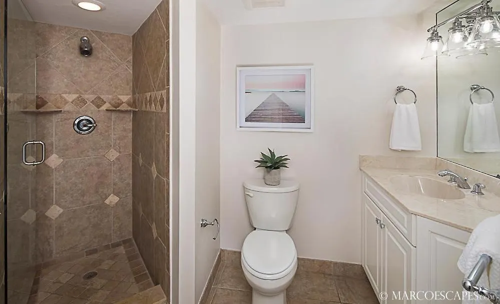 Holiday home Somerset 502 Marco Island