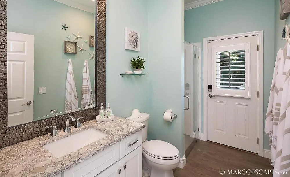 Holiday home Tidewater Marco Island