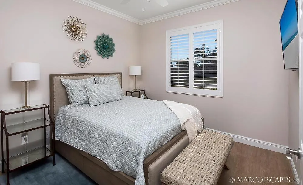 Holiday home Tidewater Marco Island