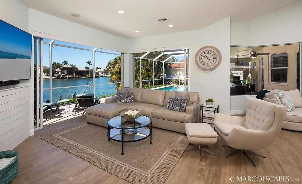 Tidewater Holiday home *