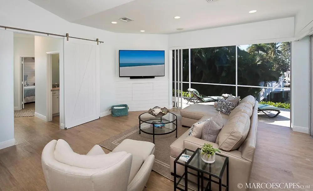 Tidewater Holiday home Marco Island