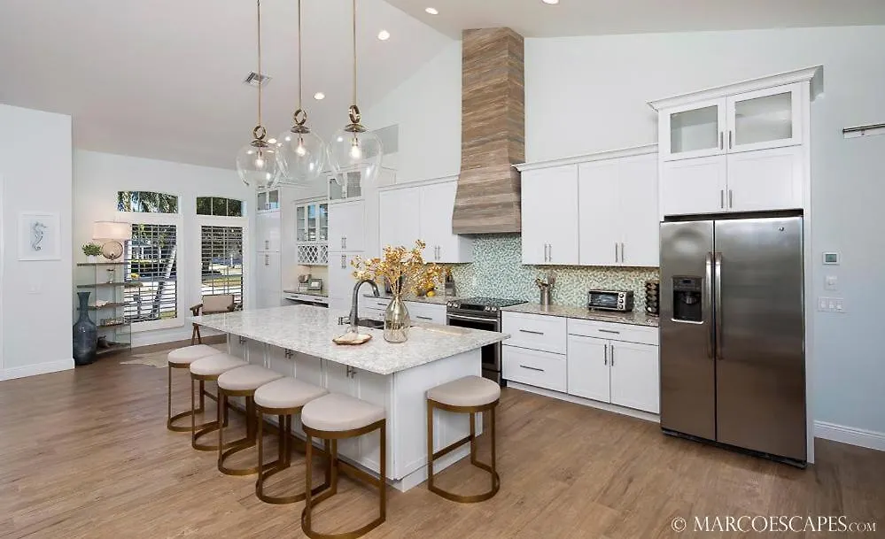 Holiday home Tidewater Marco Island