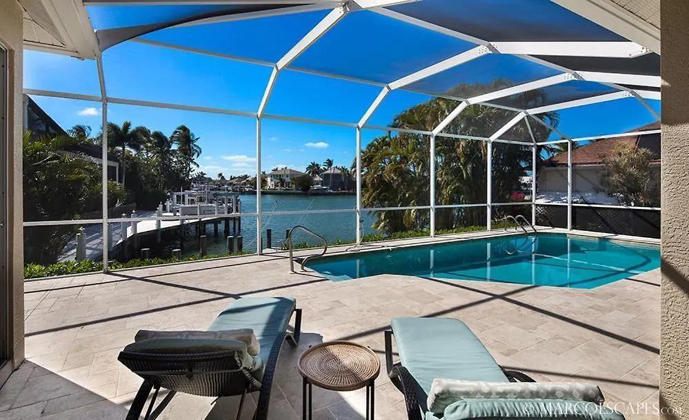 Holiday home Tidewater