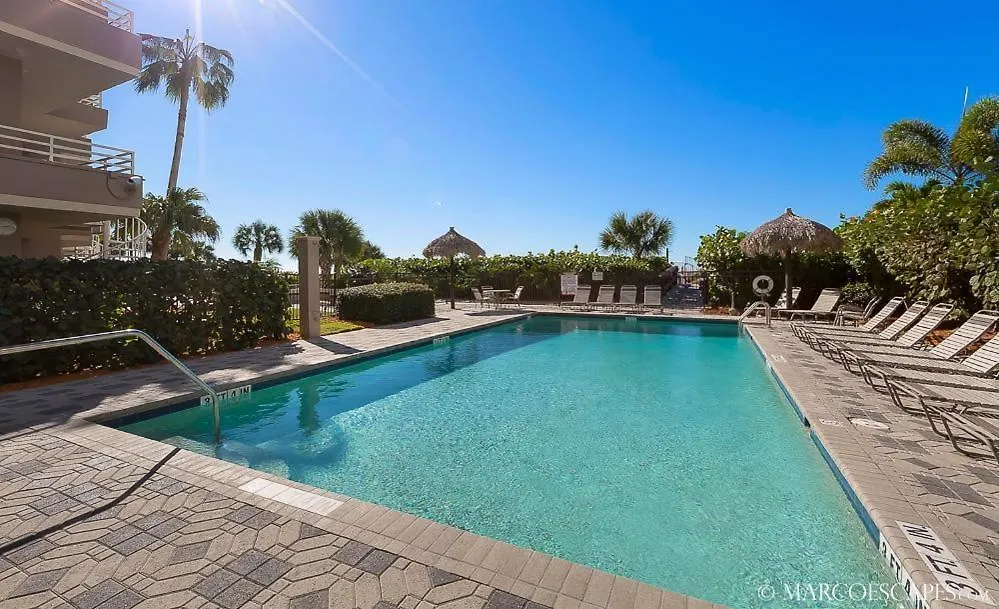 Somerset 810 * Marco Island