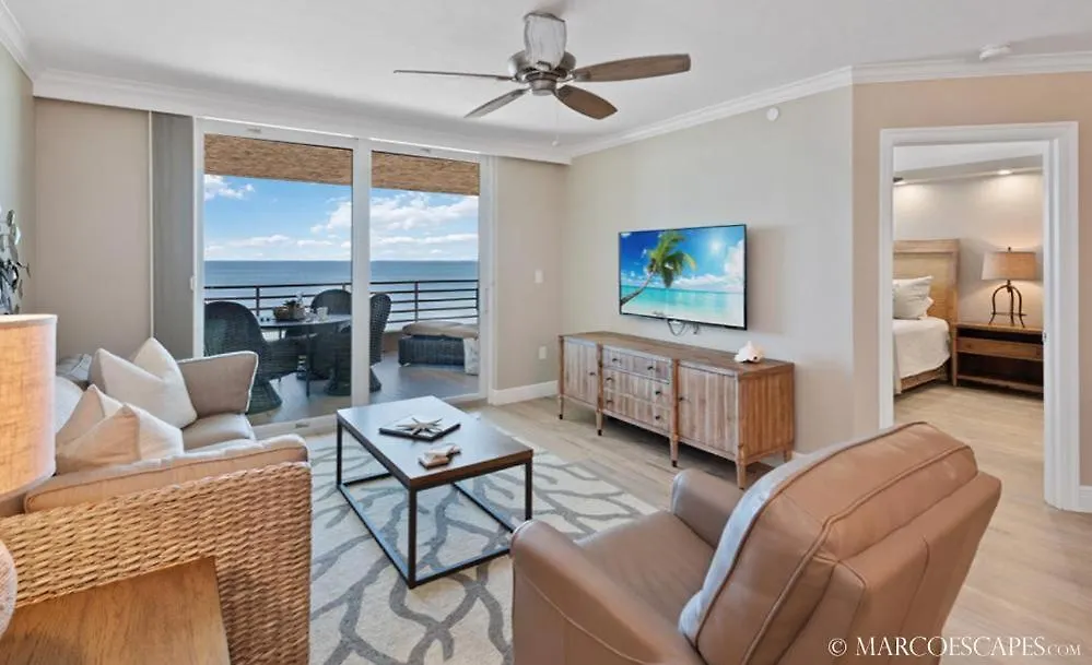 Somerset 810 * Marco Island
