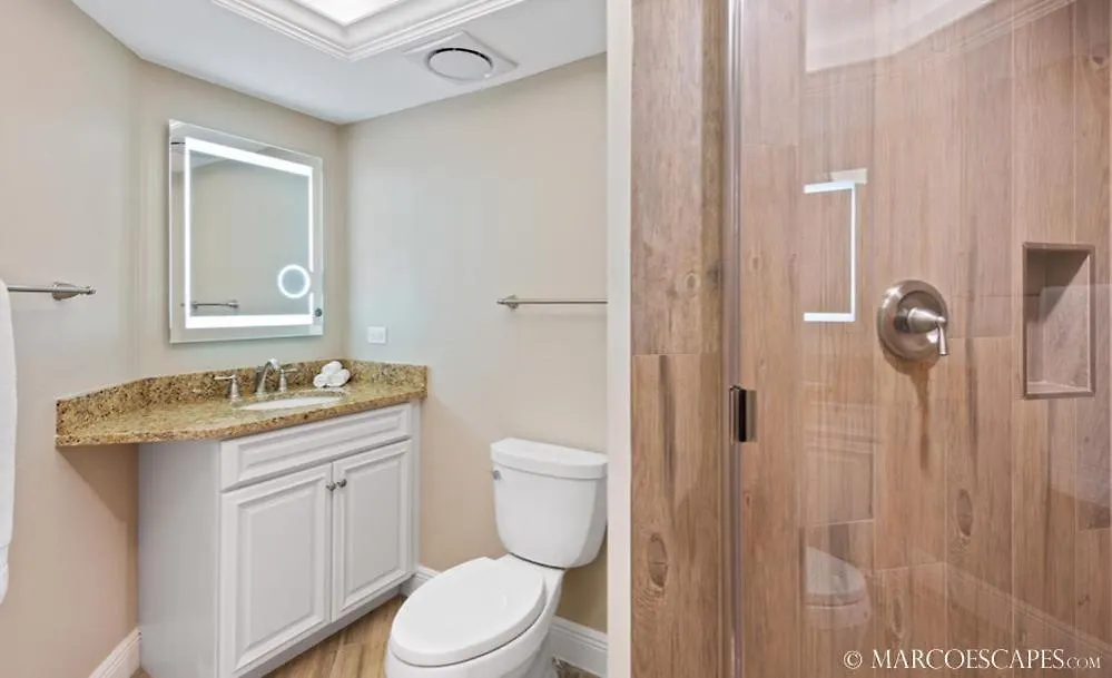 Somerset 810 Holiday home Marco Island