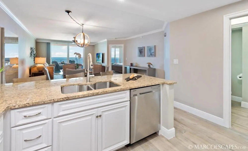 Somerset 810 Holiday home Marco Island