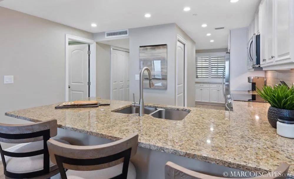 Holiday home Somerset 810 Marco Island