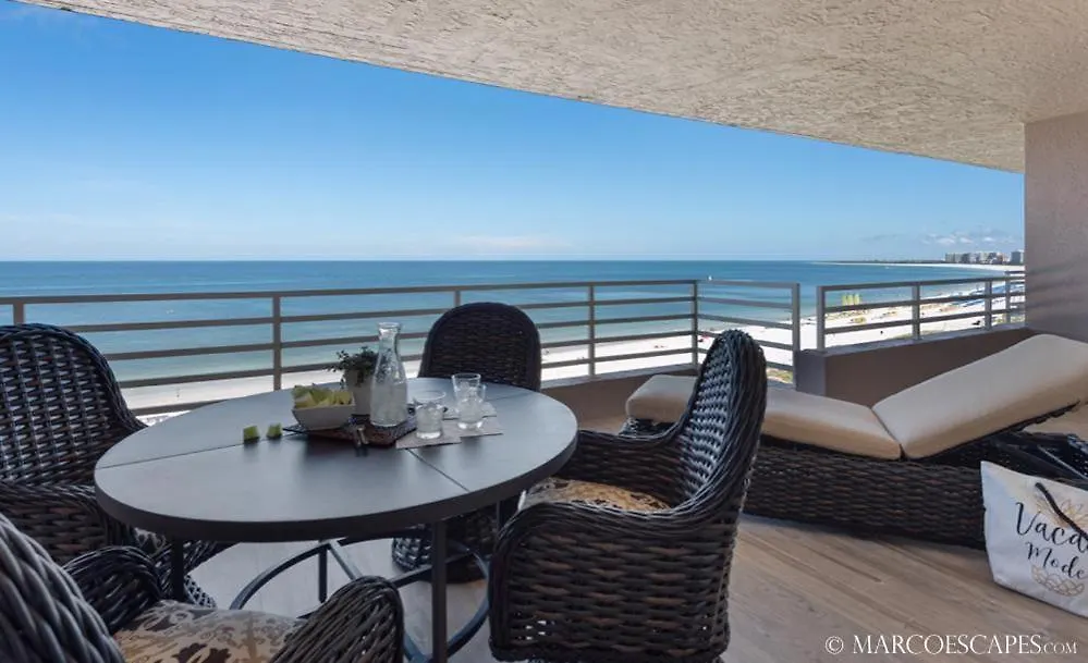 Somerset 810 Marco Island