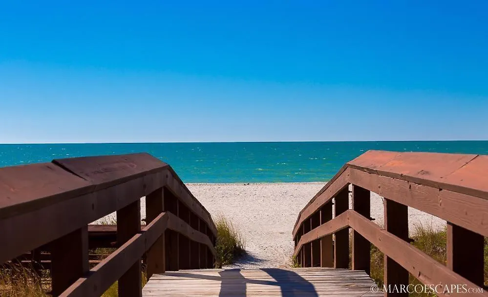 Holiday home Somerset 702 Marco Island