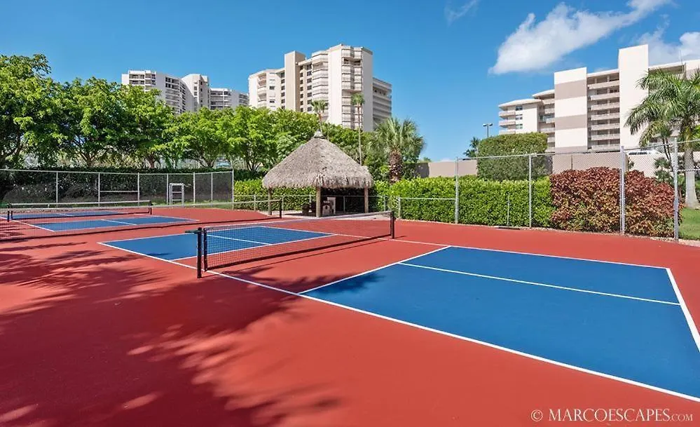 Holiday home Somerset 702 Marco Island