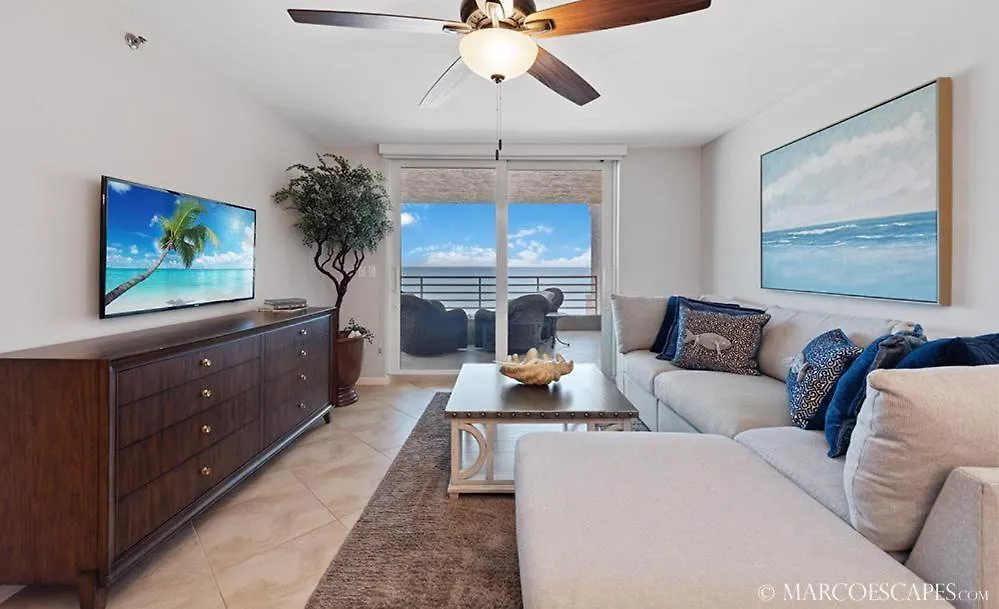Somerset 702 Holiday home Marco Island